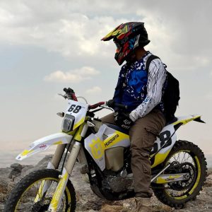 فلات طرح هاسکی
